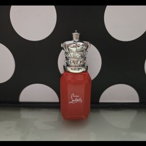 FIRM PRICE✨️Louboutin Loubicrown EDP✨️